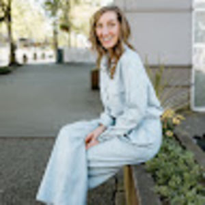 Meet your Posher, Jeni